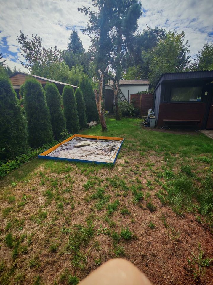 Działka rod Sosnowiec Środula, ul. Mokra. Zdjęcie 5