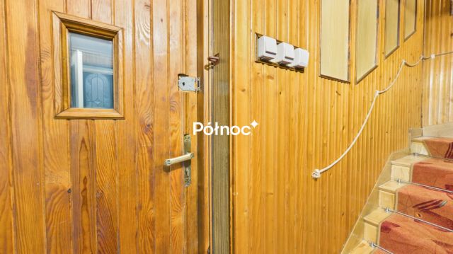 dom wolnostojący, 6 pokoi Białystok Jaroszówka, ul. Jacka. Zdjęcie 13