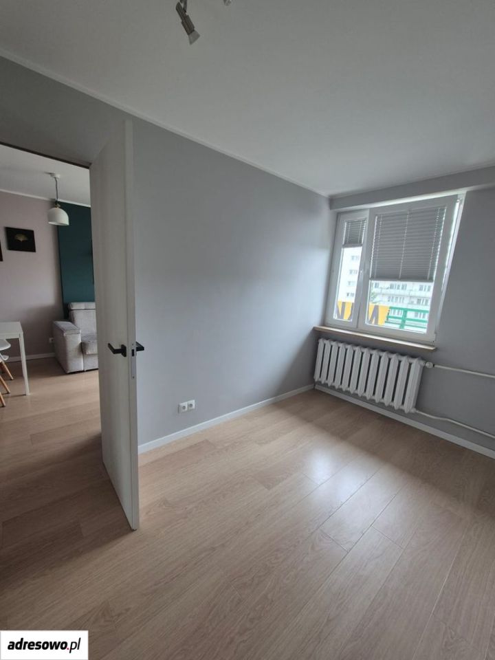 Mieszkanie 2-pokojowe Warszawa Mokotów, ul. Stefana Batorego. Zdjęcie 7