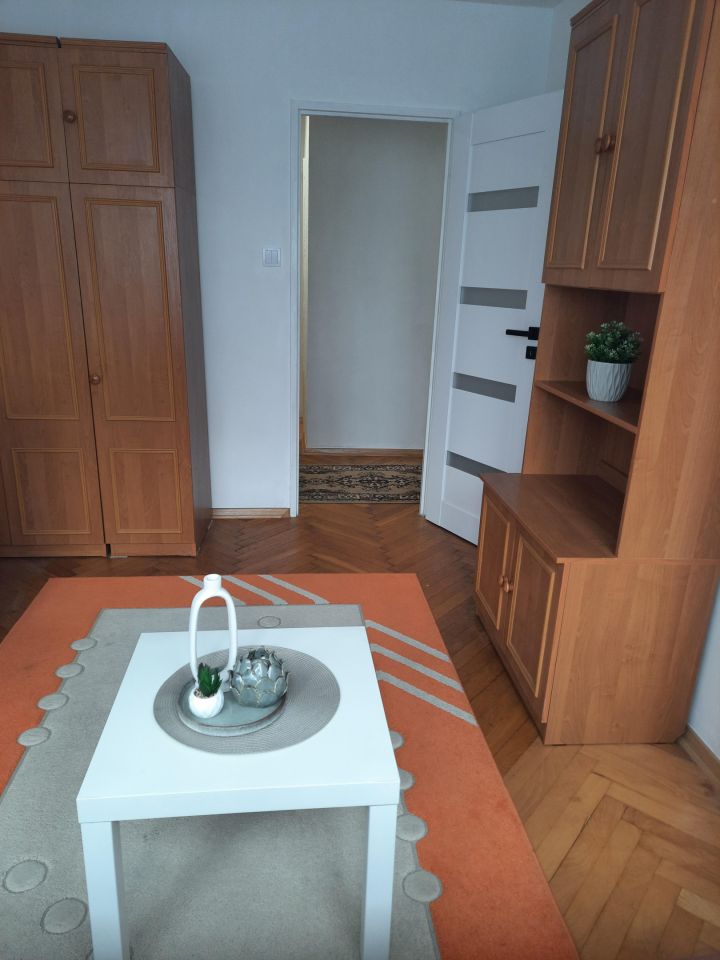 Mieszkanie 3-pokojowe Lublin Kalinowszczyzna, ul. Edwarda Dembowskiego. Zdjęcie 7