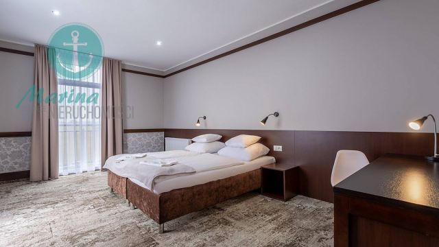 Hotel/pensjonat Gdynia Kamienna Góra. Zdjęcie 1