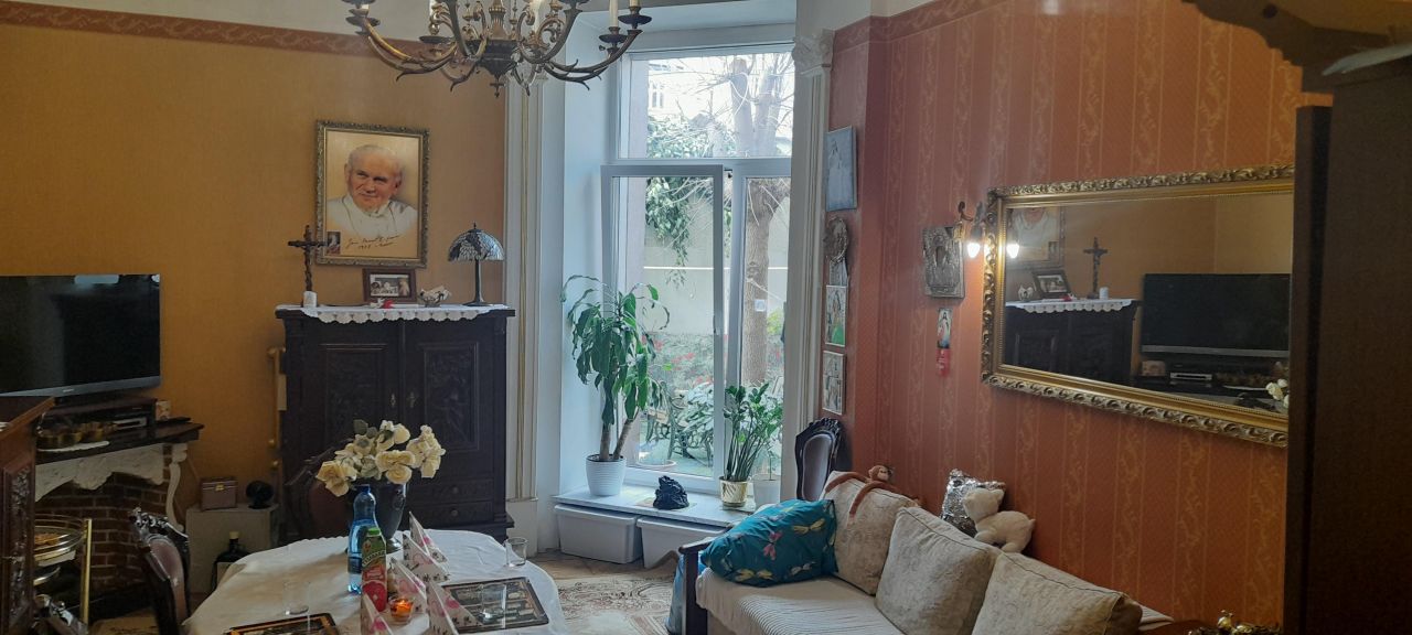 Mieszkanie 2-pokojowe Łódź Polesie, al. 1 Maja. Zdjęcie 20