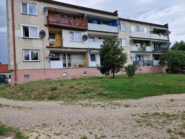 Mieszkanie 3-pokojowe Dolne Maliki. Zdjęcie 1