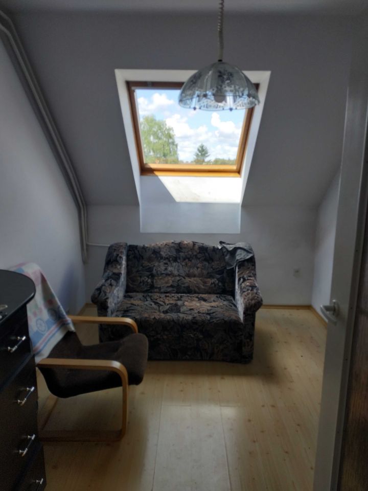 Mieszkanie 4-pokojowe Kętrzyn, ul. Ignacego Daszyńskiego. Zdjęcie 2