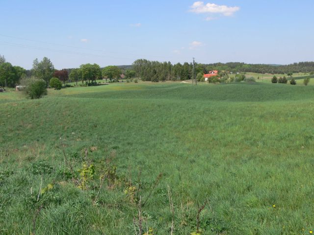 Działka rolno-budowlana Kosewo Kosewo Górne. Zdjęcie 1