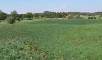 Działka rolno-budowlana Kosewo Kosewo Górne