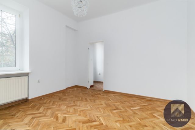 Mieszkanie 1-pokojowe Warszawa Mokotów, ul. Kielecka. Zdjęcie 7