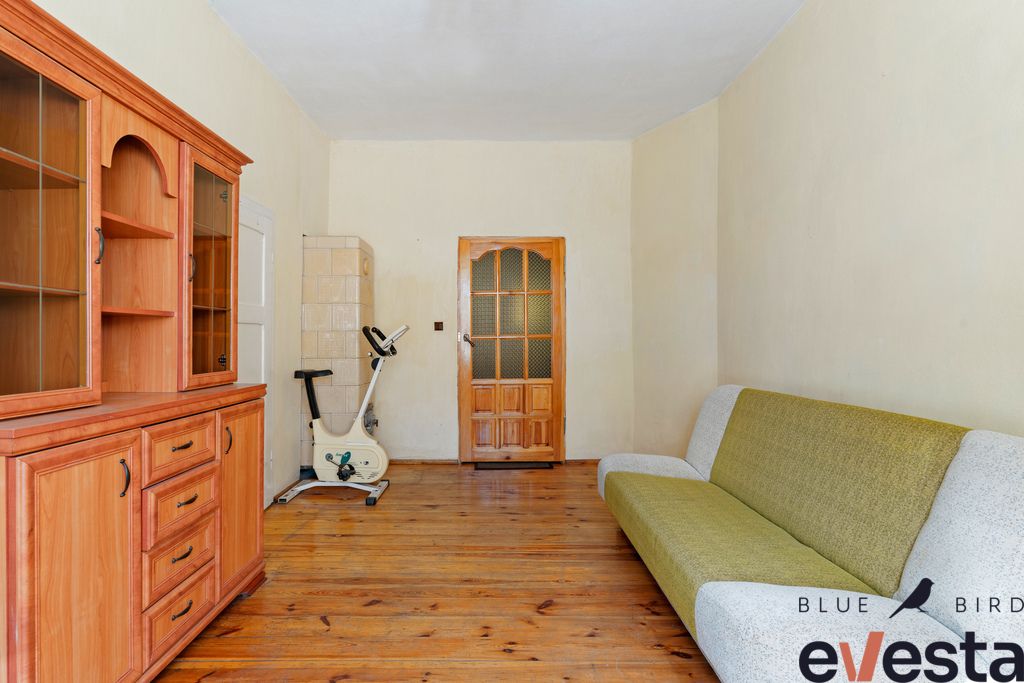 Mieszkanie 3-pokojowe Wołów, ul. Wrocławska. Zdjęcie 2