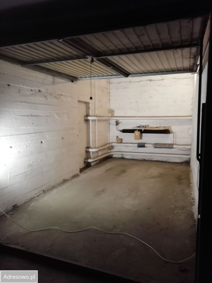 Garaż/miejsce parkingowe Katowice Śródmieście, al. Wojciecha Korfantego. Zdjęcie 3