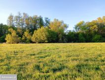 Działka budowlana Cykowo. Zdjęcie 1