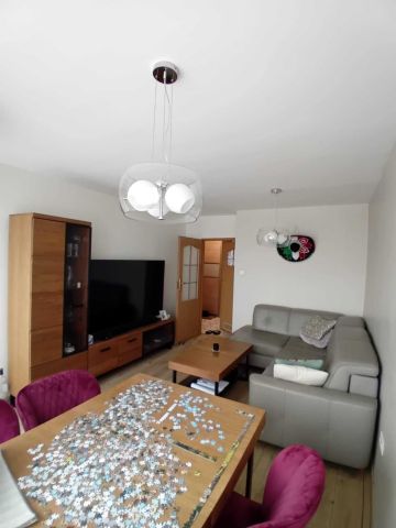 Mieszkanie 3-pokojowe Zdzieszowice, ul. Piastów. Zdjęcie 1