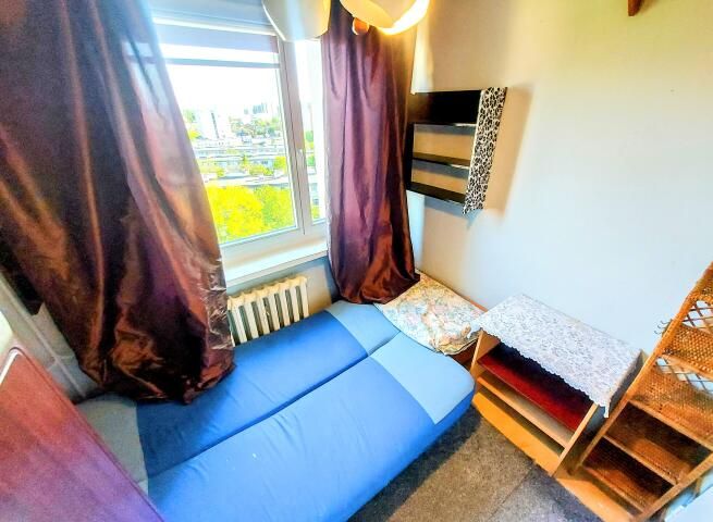 Mieszkanie 3-pokojowe Kraków Prądnik Czerwony, ul. Ugorek. Zdjęcie 7