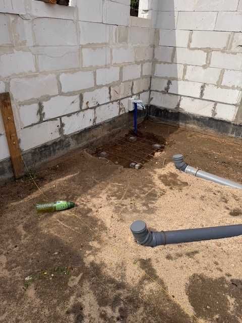 dom wolnostojący, 3 pokoje Chodkowo-Działki, ul. Krótka. Zdjęcie 8