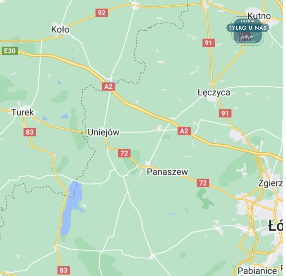 Działka budowlana Panaszew. Zdjęcie 4