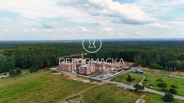 Mieszkanie 3-pokojowe Głogów Małopolski. Zdjęcie 1