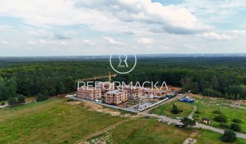 Mieszkanie 3-pokojowe Głogów Małopolski