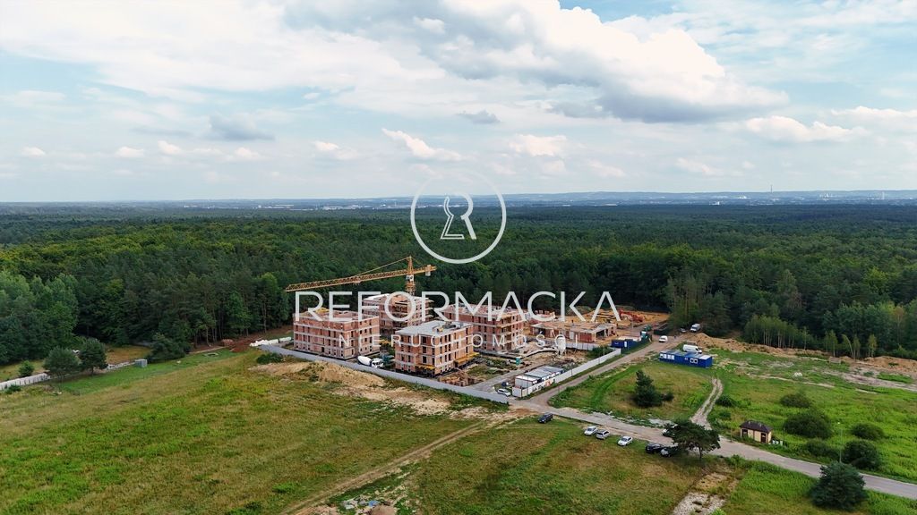 Mieszkanie 3-pokojowe Głogów Małopolski