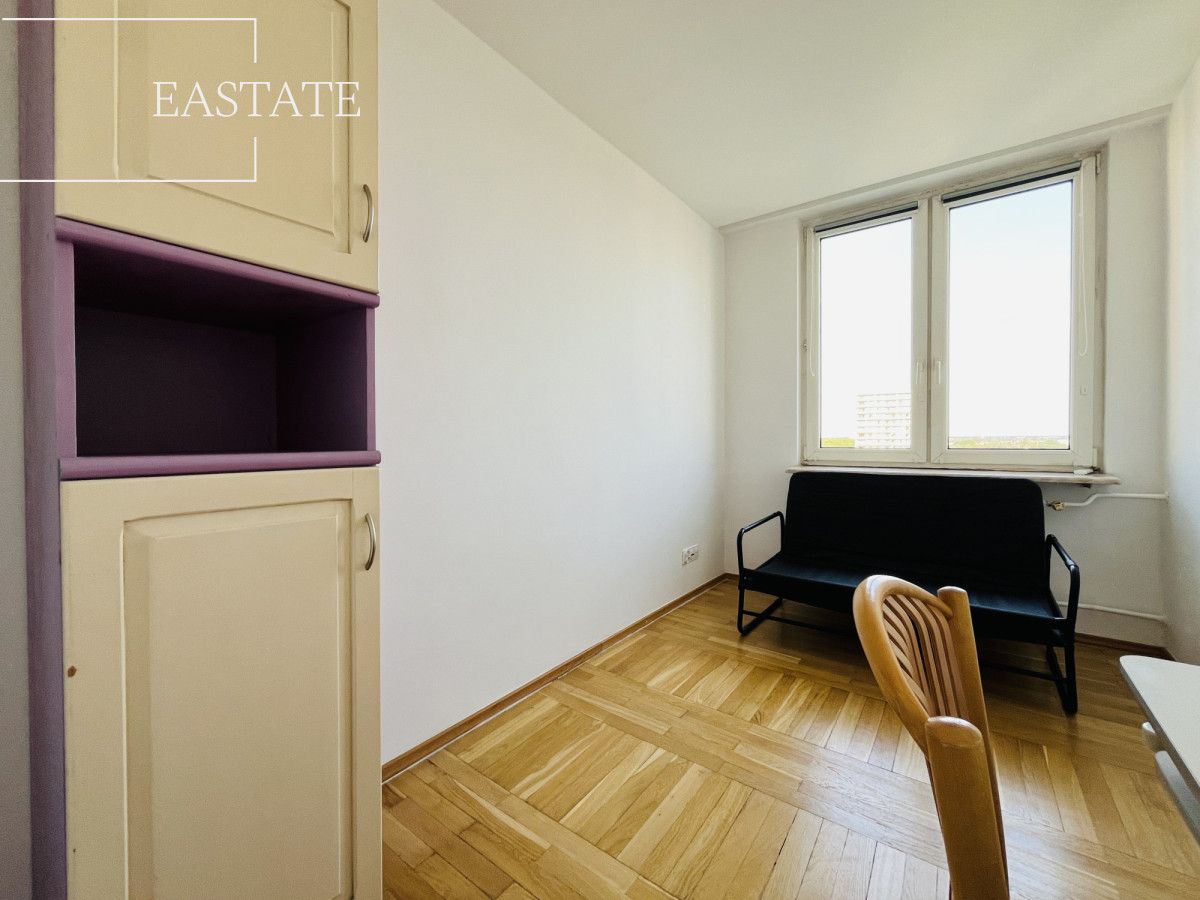 Mieszkanie 3-pokojowe Warszawa Targówek, ul. Malborska. Zdjęcie 8