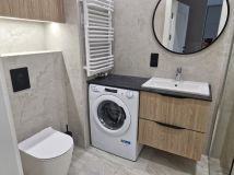 Mieszkanie 2-pokojowe Sopot Przylesie, ul. 23 Marca. Zdjęcie 4