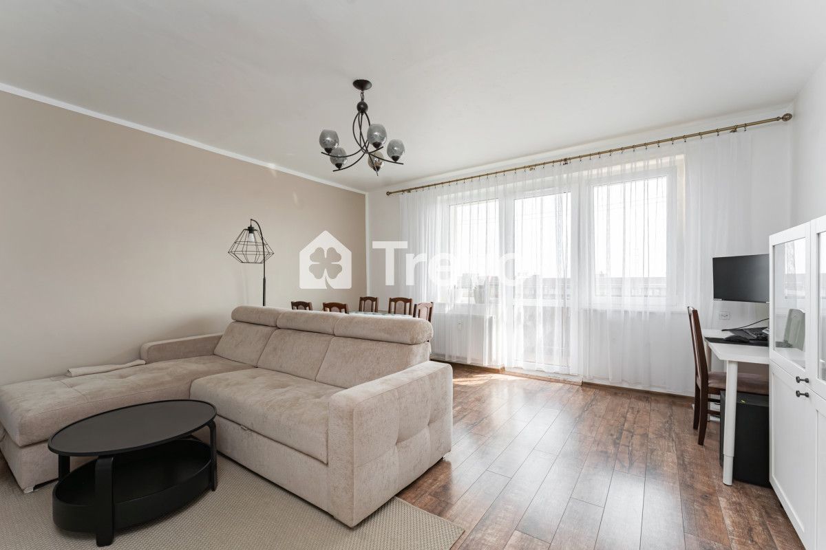 Mieszkanie 2-pokojowe Gdańsk Chełm, ul. prof. Józefa Więckowskiego. Zdjęcie 2