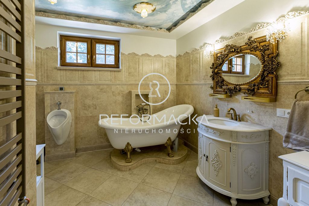 dom wolnostojący, 6 pokoi Węgliska. Zdjęcie 10