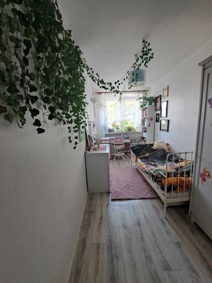 Mieszkanie 3-pokojowe Chorzów Batory, ul. Odrowążów. Zdjęcie 3