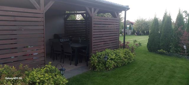 dom letniskowy Górzyca. Zdjęcie 1