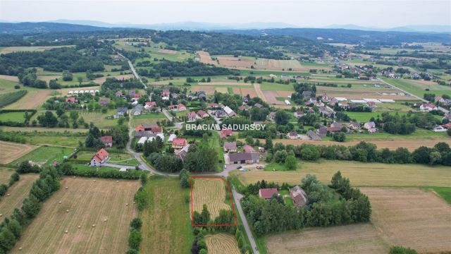 Działka budowlana Bochnia. Zdjęcie 2