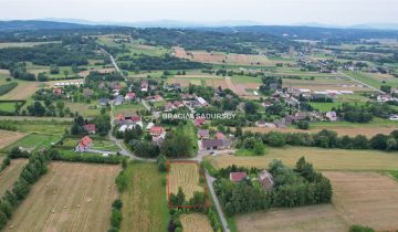 Działka budowlana Bochnia