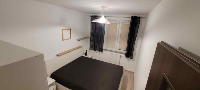 Mieszkanie 2-pokojowe Wrocław Fabryczna, ul. Olbrachtowska. Zdjęcie 8