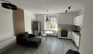 Mieszkanie 2-pokojowe Bielawa