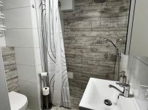 Mieszkanie 1-pokojowe Dąbcze. Zdjęcie 4