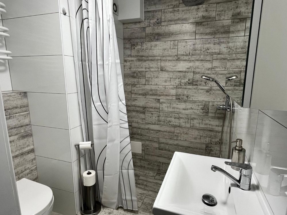 Mieszkanie 1-pokojowe Dąbcze. Zdjęcie 5