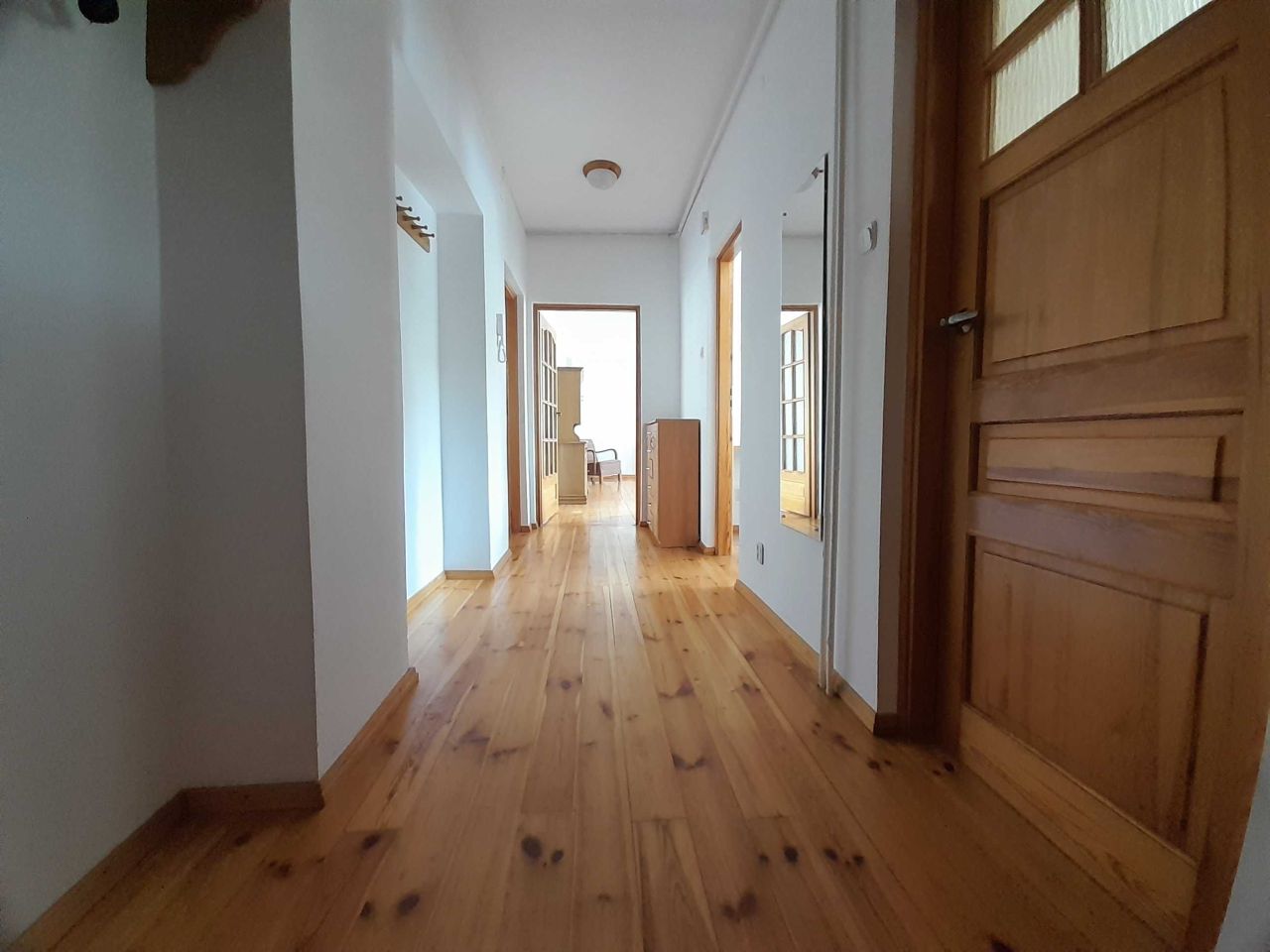 Mieszkanie 3-pokojowe Gdynia Śródmieście. Zdjęcie 3