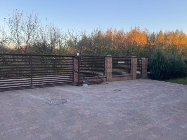 dom wolnostojący, 6 pokoi Tryszczyn, ul. Polna. Zdjęcie 20