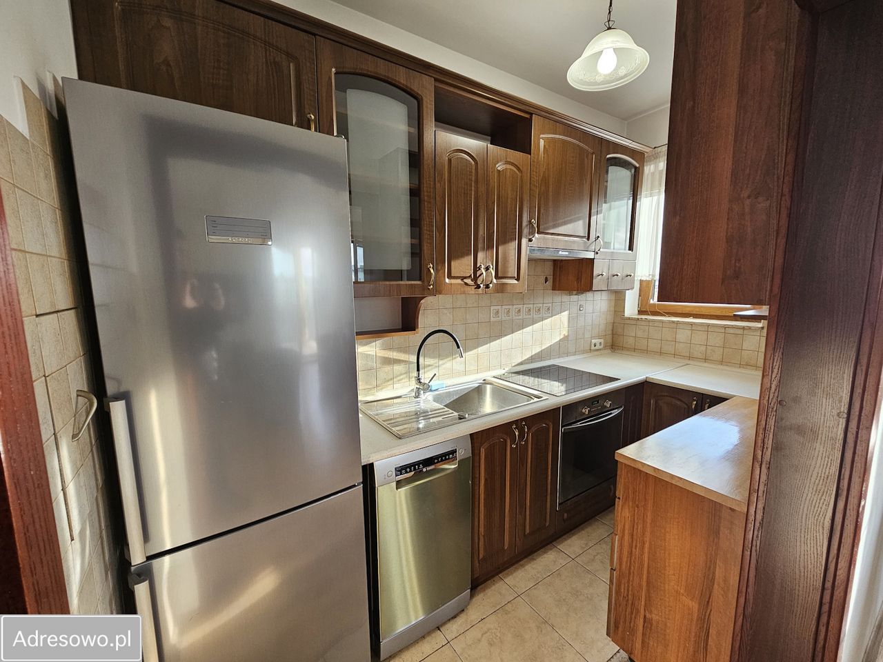 Mieszkanie 2-pokojowe Bydgoszcz Bielawy, ul. Emilii Plater. Zdjęcie 9