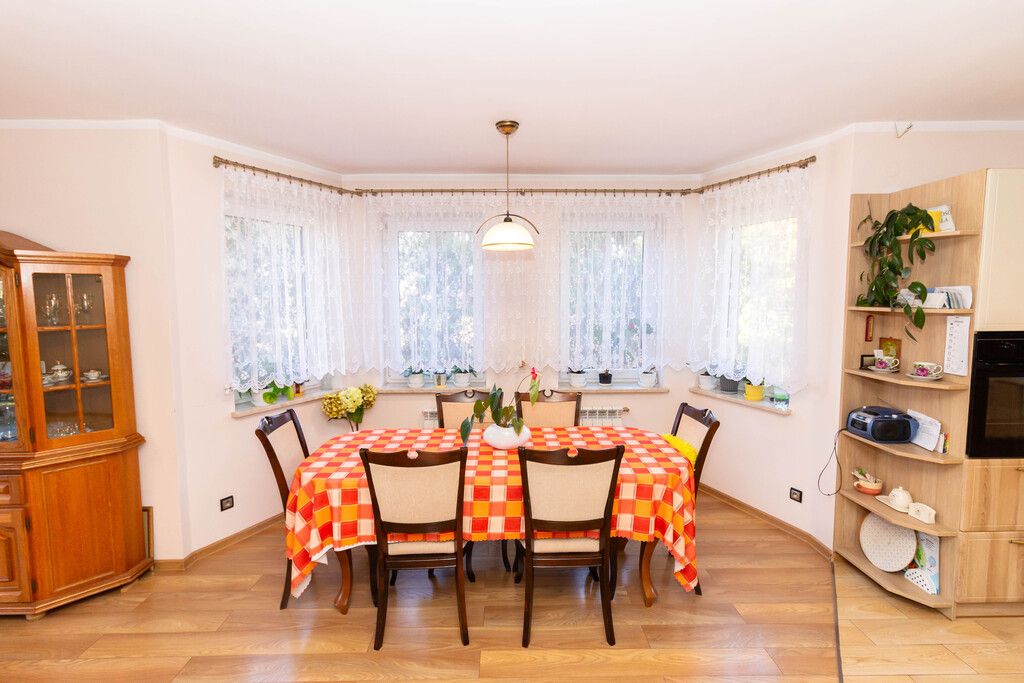 dom wolnostojący, 5 pokoi Ostrowiec Świętokrzyski, ul. Bałtowska. Zdjęcie 8