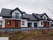 bliźniak, 3 pokoje Marysin, ul. Lazurowa