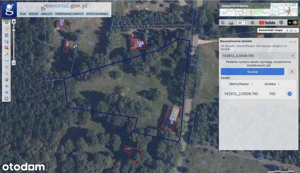 dworek, 6 pokoi Kamieniec. Zdjęcie 4