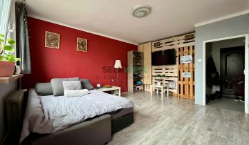 Mieszkanie 1-pokojowe Łódź Kurak, ul. Konstantego Ciołkowskiego