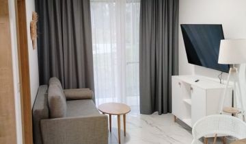 Mieszkanie 2-pokojowe Dąbki, ul. Letniskowa