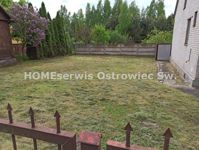 dom wolnostojący, 3 pokoje Wólka Bodzechowska. Zdjęcie 18