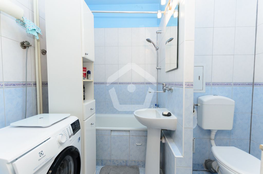 Mieszkanie 1-pokojowe Rzeszów, ul. Wiktora Zbyszewskiego. Zdjęcie 8