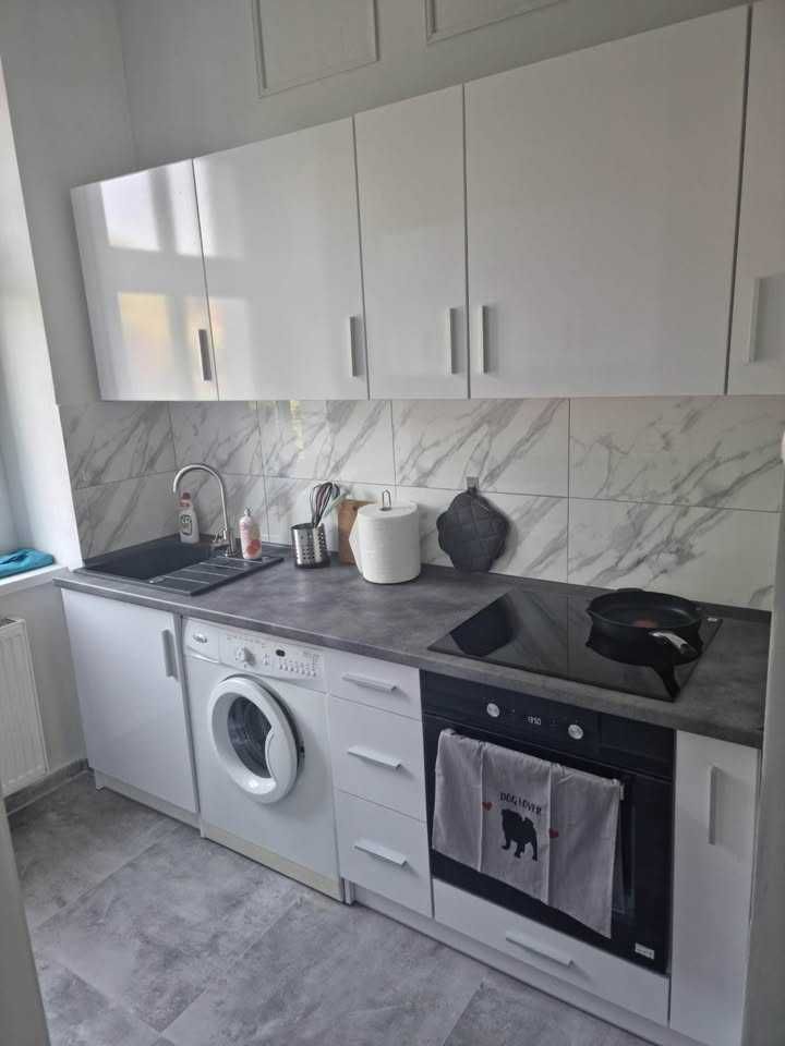 Mieszkanie 1-pokojowe Bydgoszcz Śródmieście, ul. Długa. Zdjęcie 8