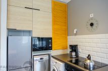 Mieszkanie 3-pokojowe Szczecin Pogodno, ul. Franciszka Ratajczaka. Zdjęcie 4