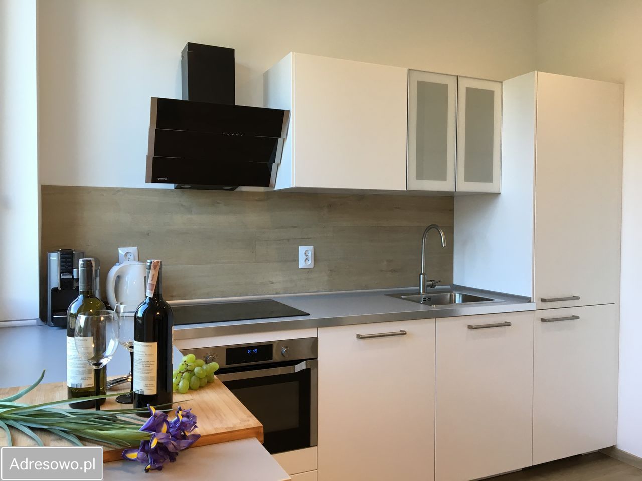 Mieszkanie 2-pokojowe Gdynia Śródmieście, ul. Armii Krajowej. Zdjęcie 13