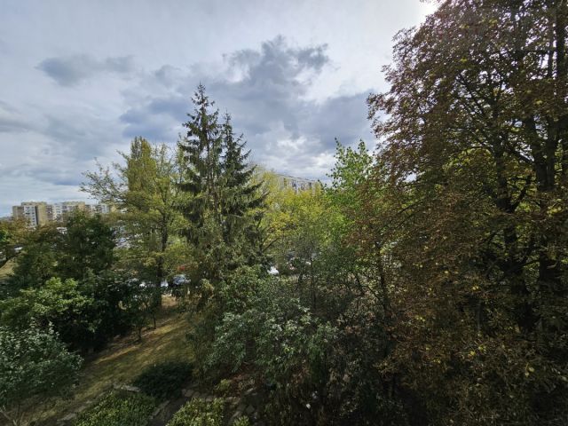 Mieszkanie 3-pokojowe Warszawa Mokotów, ul. Stefana Bryły. Zdjęcie 9