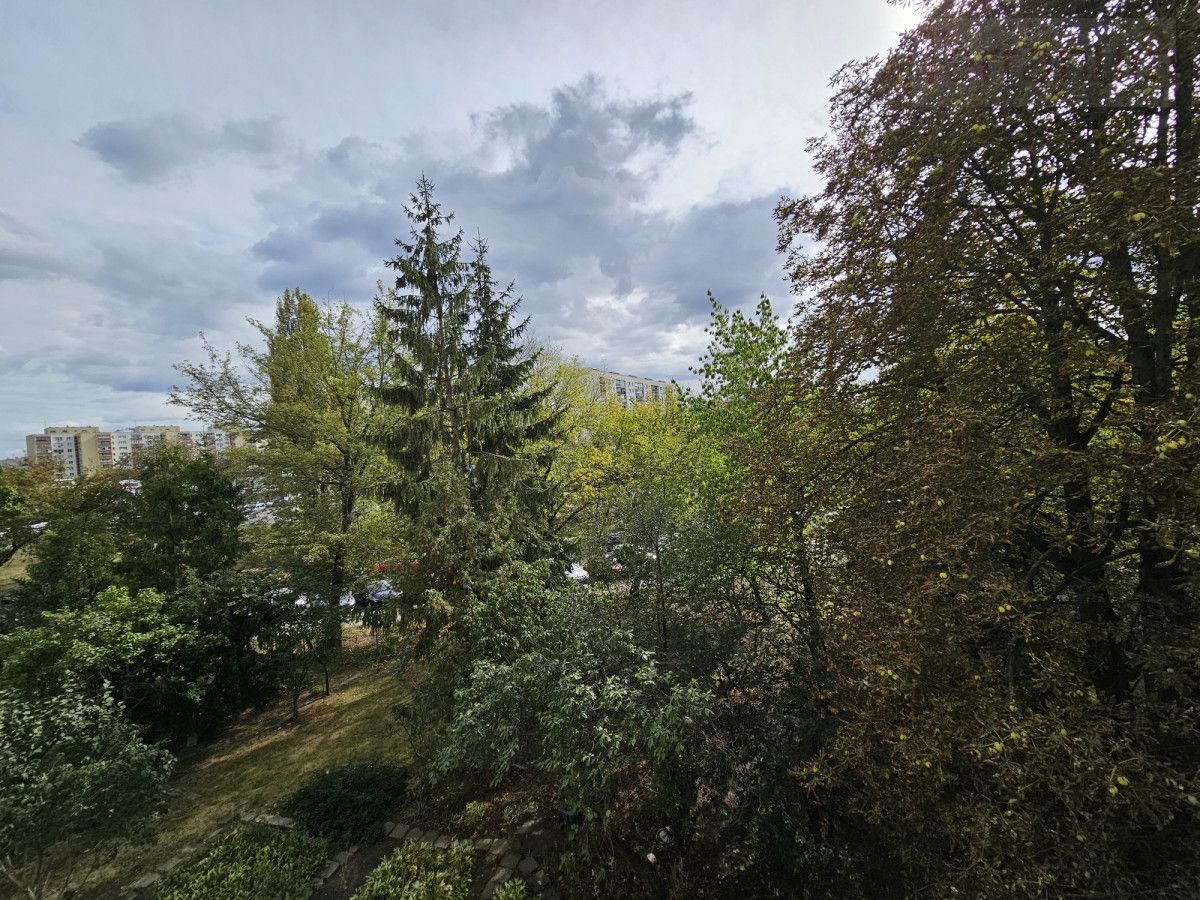 Mieszkanie 3-pokojowe Warszawa Mokotów, ul. Stefana Bryły. Zdjęcie 9