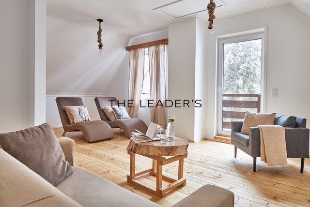 siedlisko, 4 pokoje Łapsze Niżne. Zdjęcie 7