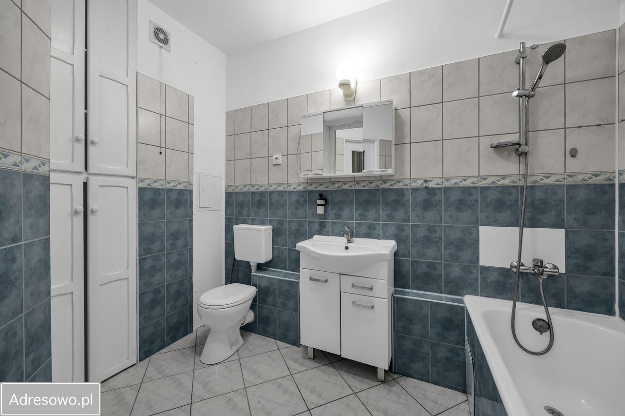 Mieszkanie 2-pokojowe Warszawa Bielany, ul. Przy Agorze. Zdjęcie 13